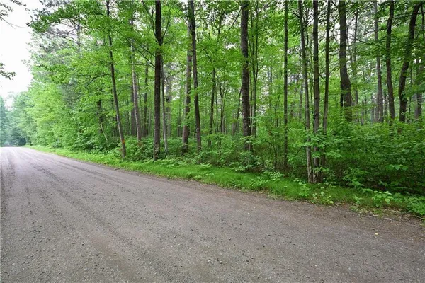 $23,390 | Lot 1 Woodland Avenue, Hayward, WI 54843
