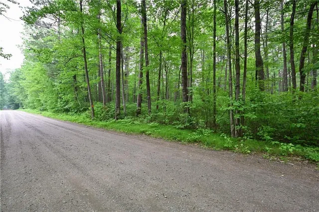 $24,780 | Lot 1 Woodland Avenue, Hayward, WI 54843