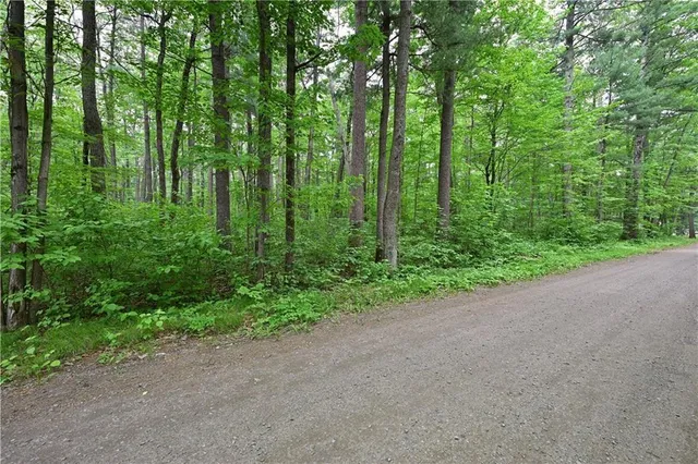 $24,780 | Lot 1 Woodland Avenue, Hayward, WI 54843