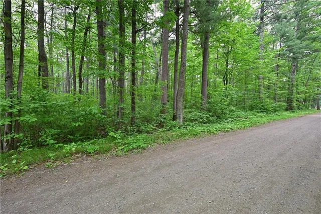 $24,780 | Lot 1 Woodland Avenue, Hayward, WI 54843