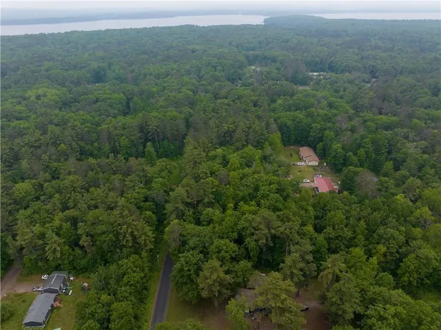 $24,780 | Lot 1 Woodland Avenue, Hayward, WI 54843