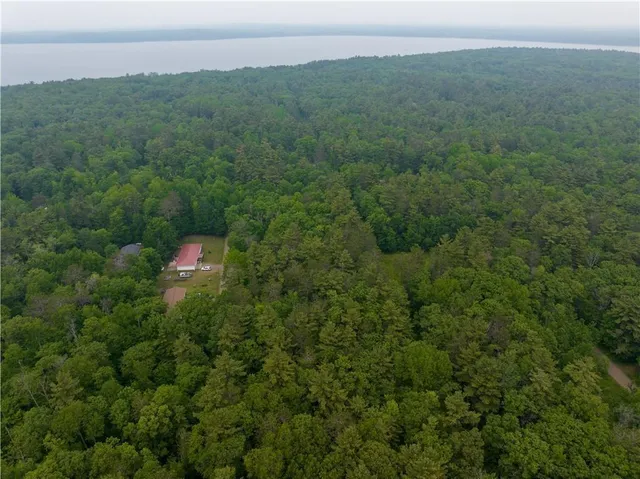 $24,780 | Lot 1 Woodland Avenue, Hayward, WI 54843