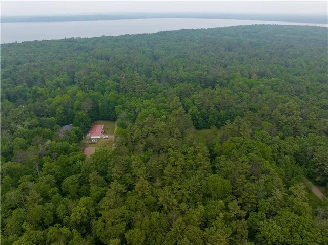 $24,780 | Lot 1 Woodland Avenue, Hayward, WI 54843