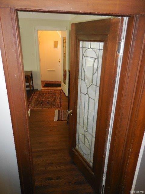 105 Cambridge Boulevard Pleasant Ridge, MI 48069 - Photo 17 of 38 DSCN2011.jpg