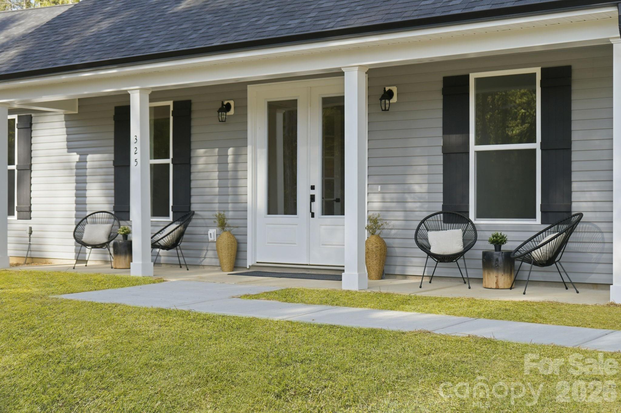325 Mainsail Road Salisbury, NC 28146 - Photo 4 of 37 Gallery Image 4