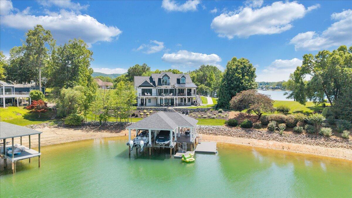 176 Three Point Isle Drive Penhook, VA 24137 - Photo 12 of 102 16-DJI_20260624145100_0411_D