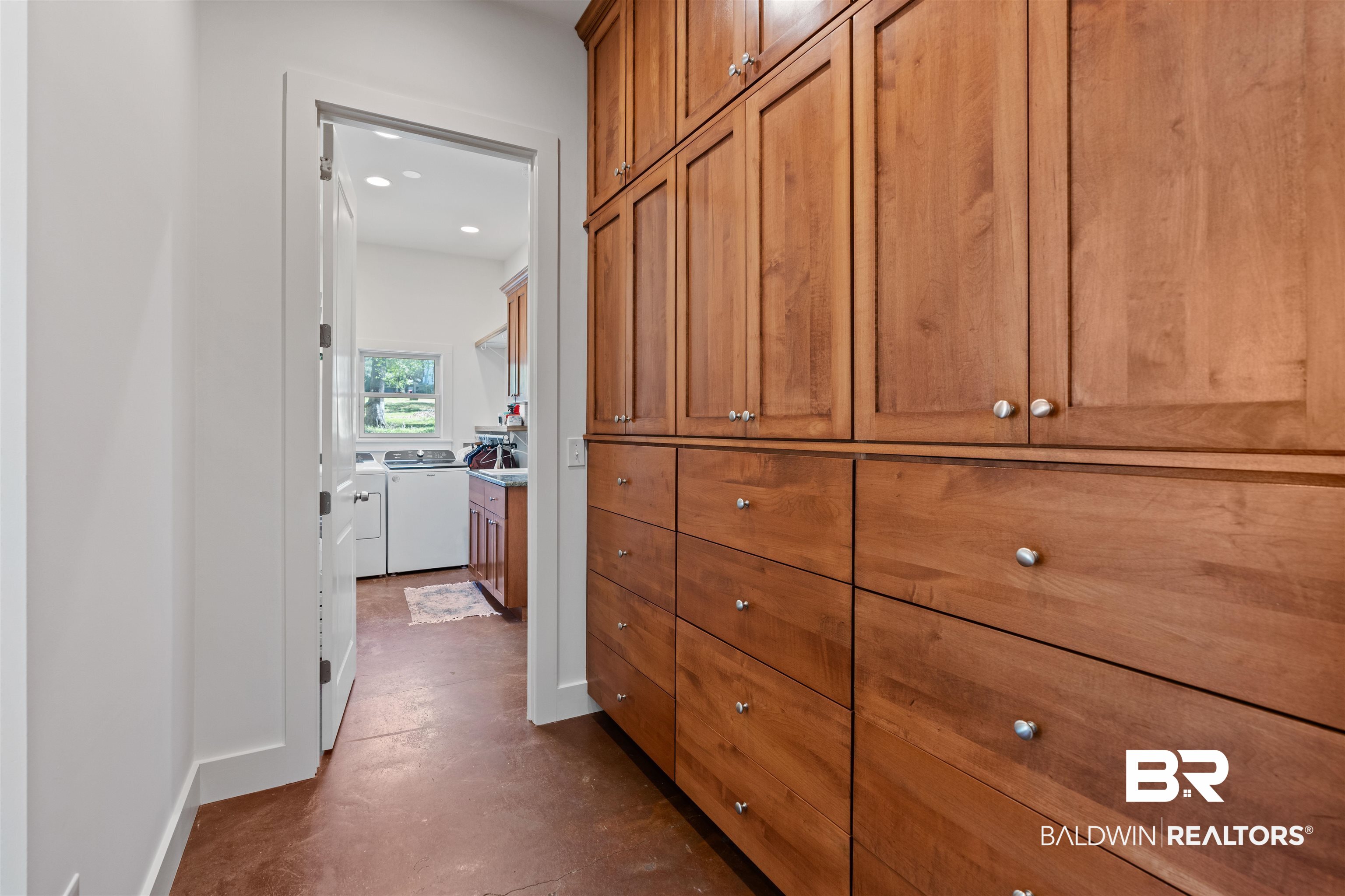 6267 Nelson Drive Fairhope, AL 36532 - Photo 38 of 51 Pantry/Storage