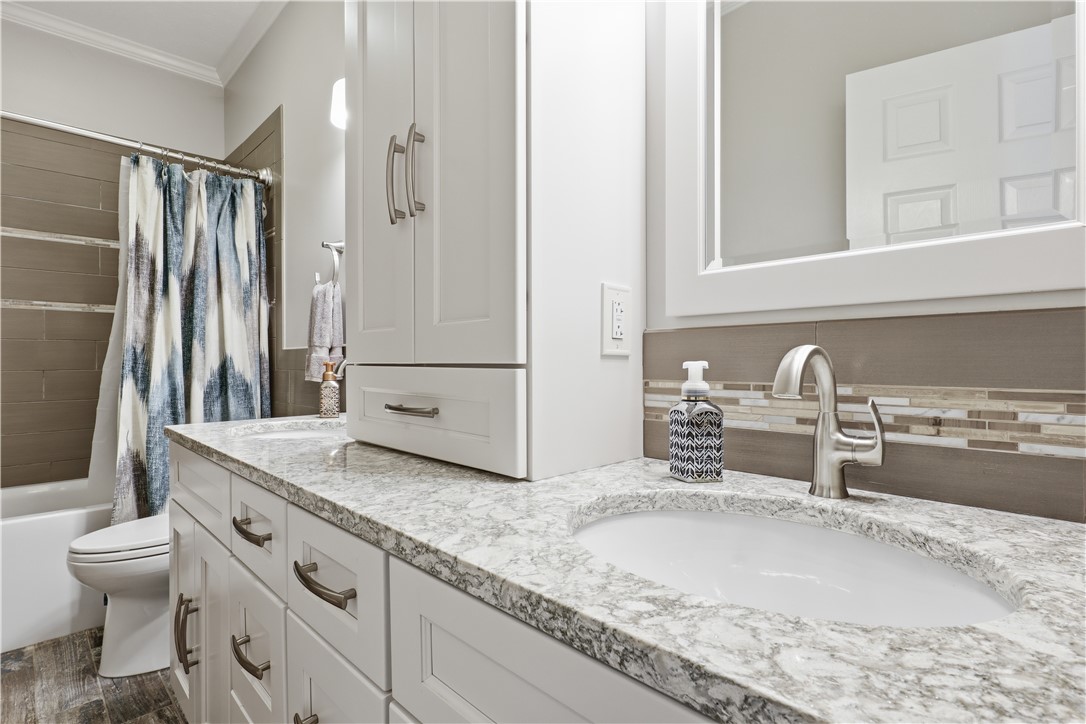 164 Payne Beach Road Greece, NY 14468 - Photo 22 of 50
