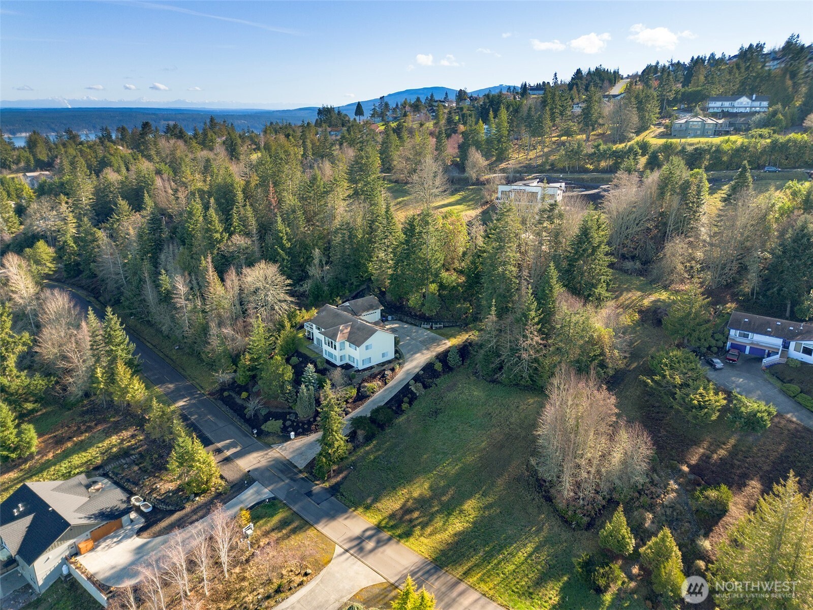 9999 Owls Nest Road Sequim, WA 98382 - Photo 5 of 32