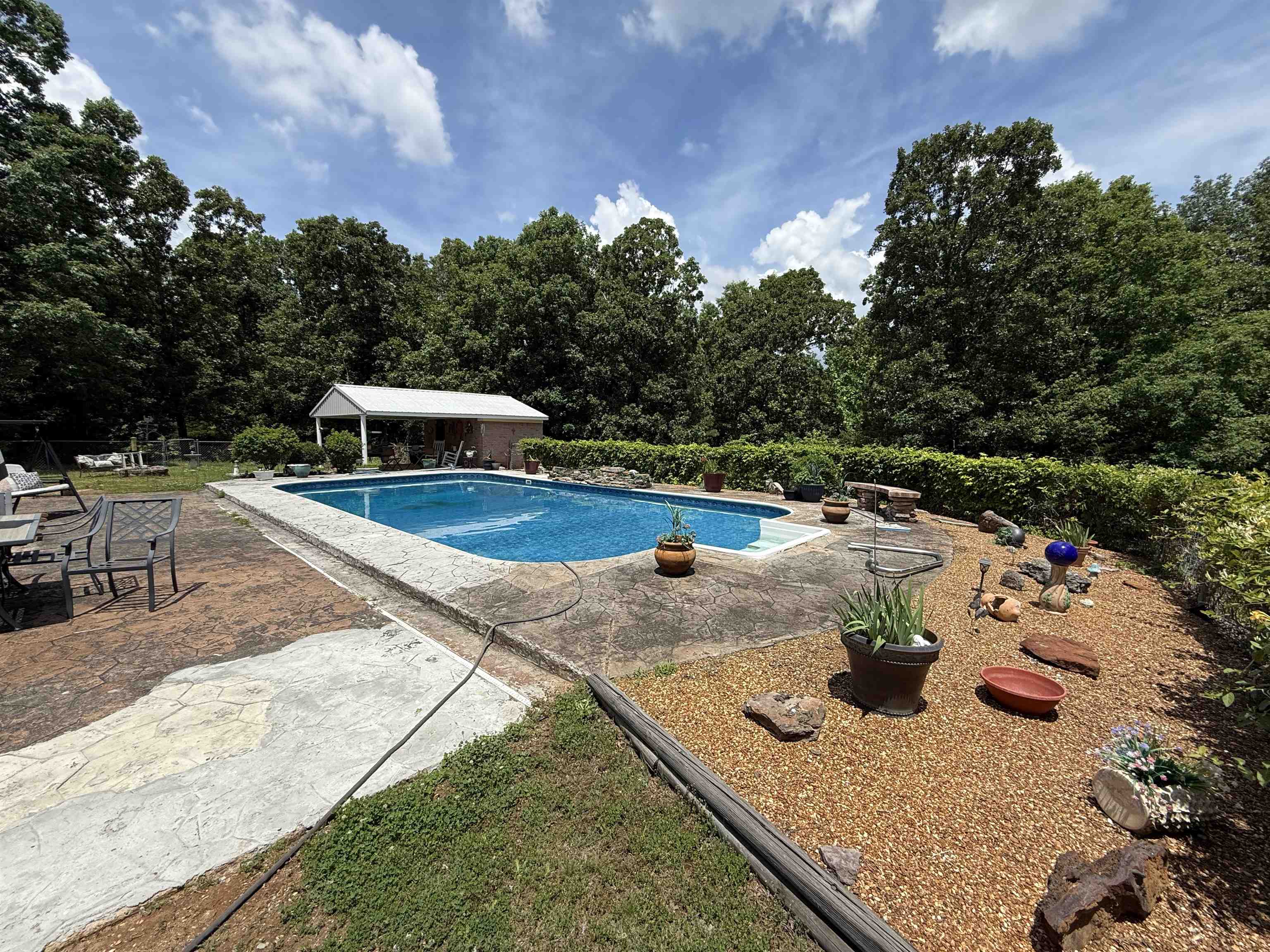 1777 Higginbottom Road Selmer, TN 38375 - Photo 17 of 19