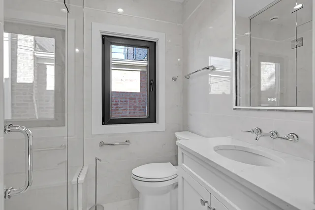 $595,000 | 5448 North Lieb Avenue, Chicago, IL 60630