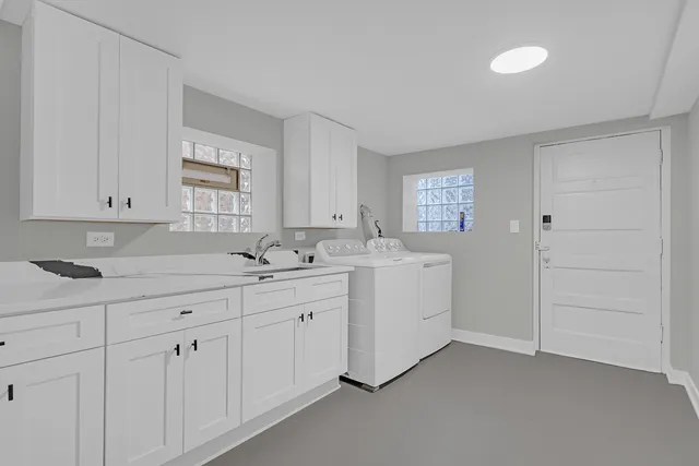 $595,000 | 5448 North Lieb Avenue, Chicago, IL 60630