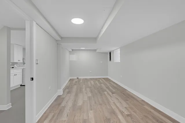 $595,000 | 5448 North Lieb Avenue, Chicago, IL 60630