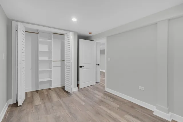 $595,000 | 5448 North Lieb Avenue, Chicago, IL 60630