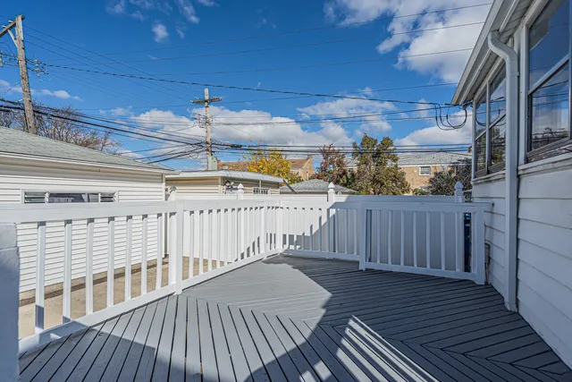 $595,000 | 5448 North Lieb Avenue, Chicago, IL 60630