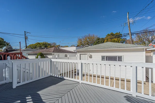 $595,000 | 5448 North Lieb Avenue, Chicago, IL 60630