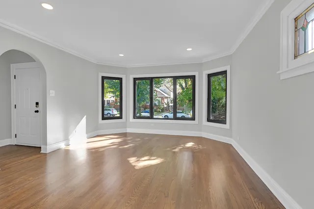 $595,000 | 5448 North Lieb Avenue, Chicago, IL 60630