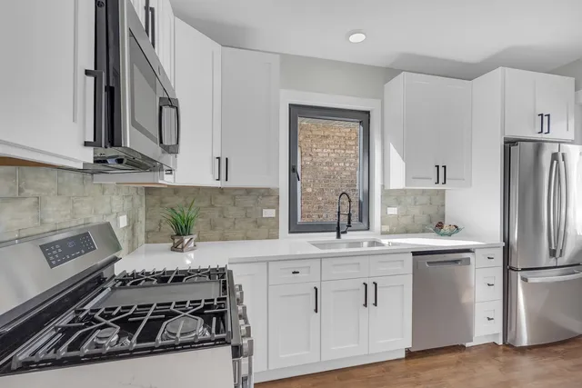 $595,000 | 5448 North Lieb Avenue, Chicago, IL 60630