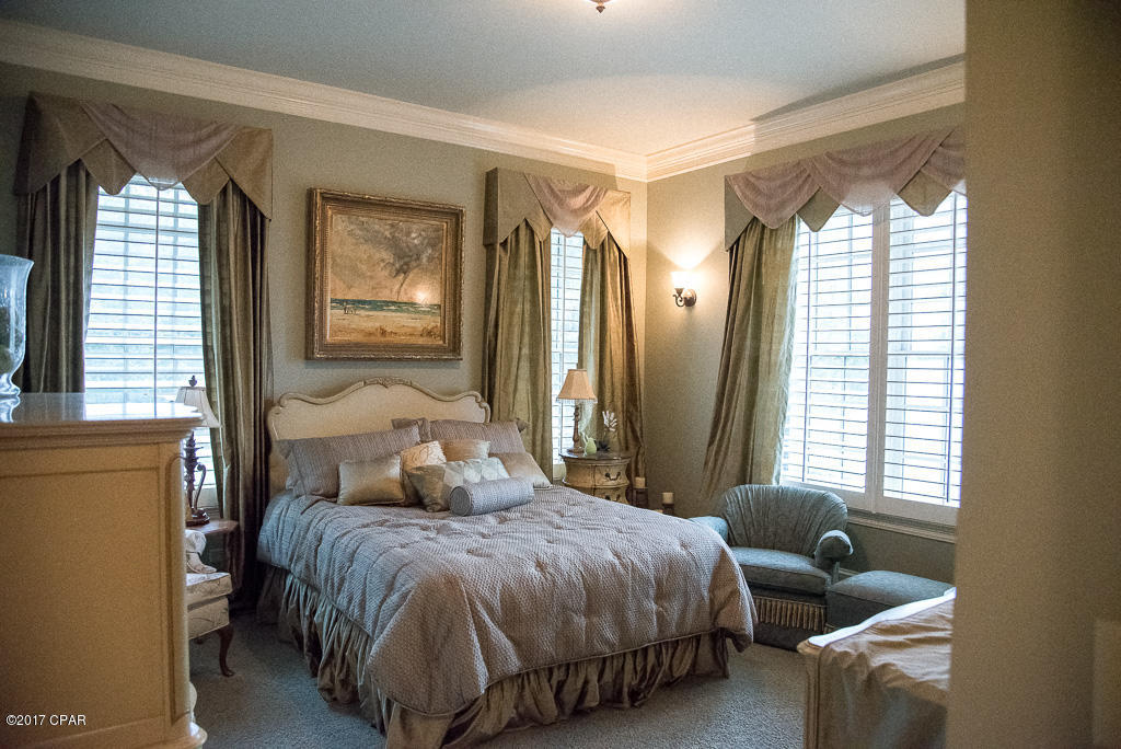 7031 Grassy Point Road Panama City, FL 32409 - Photo 17 of 26