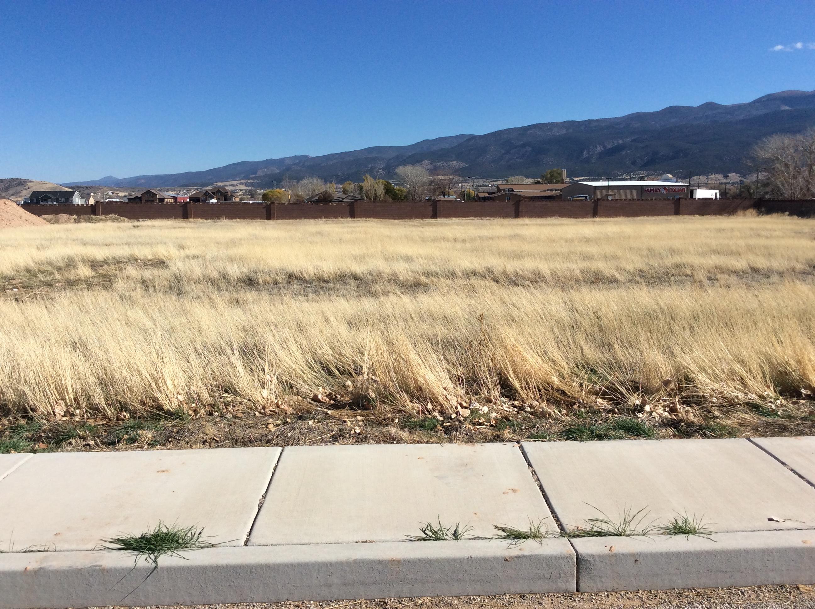 4874 North 300 East Enoch, UT 84721 - Photo 1 of 1 Street View