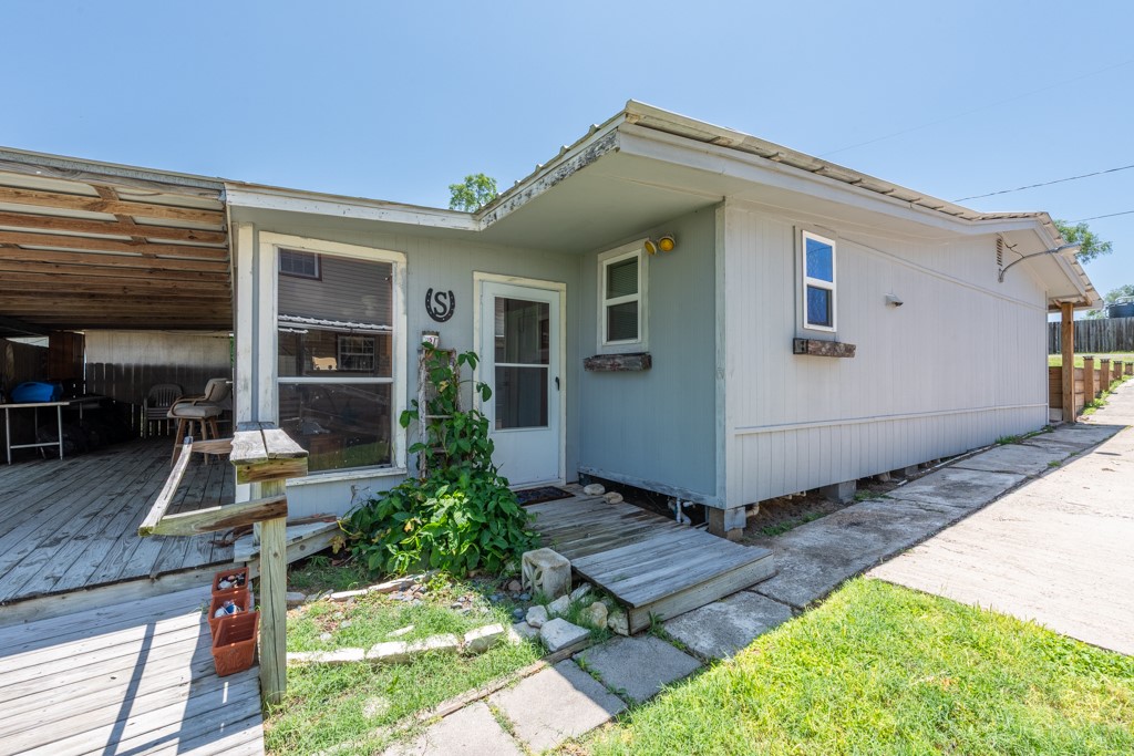 307 Stephens Loop Mathis, TX 78368 - Photo 26 of 38 Gallery Image 26