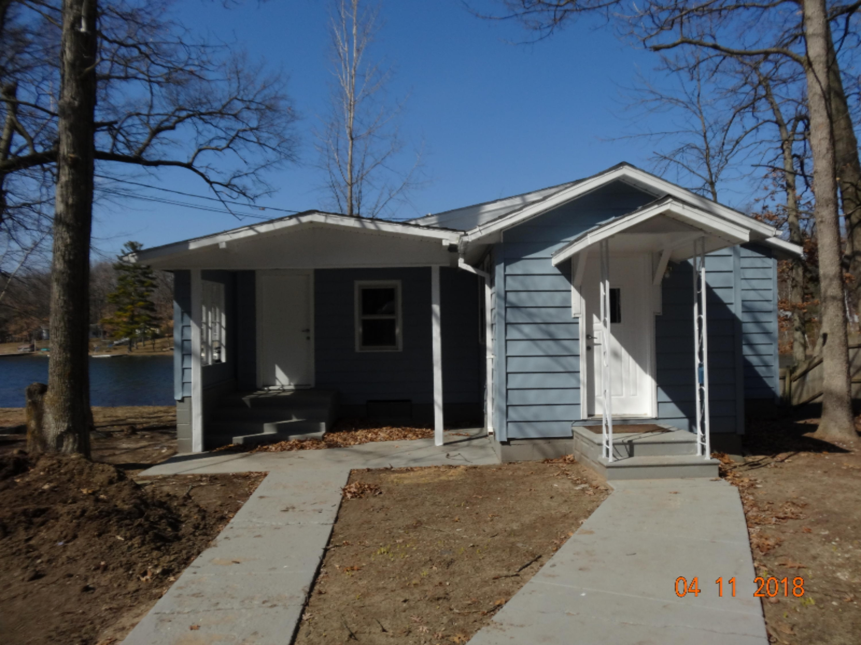941 East Sidney Road Stanton, MI 48888 - Photo 1 of 46 new pictures for Sidney 001