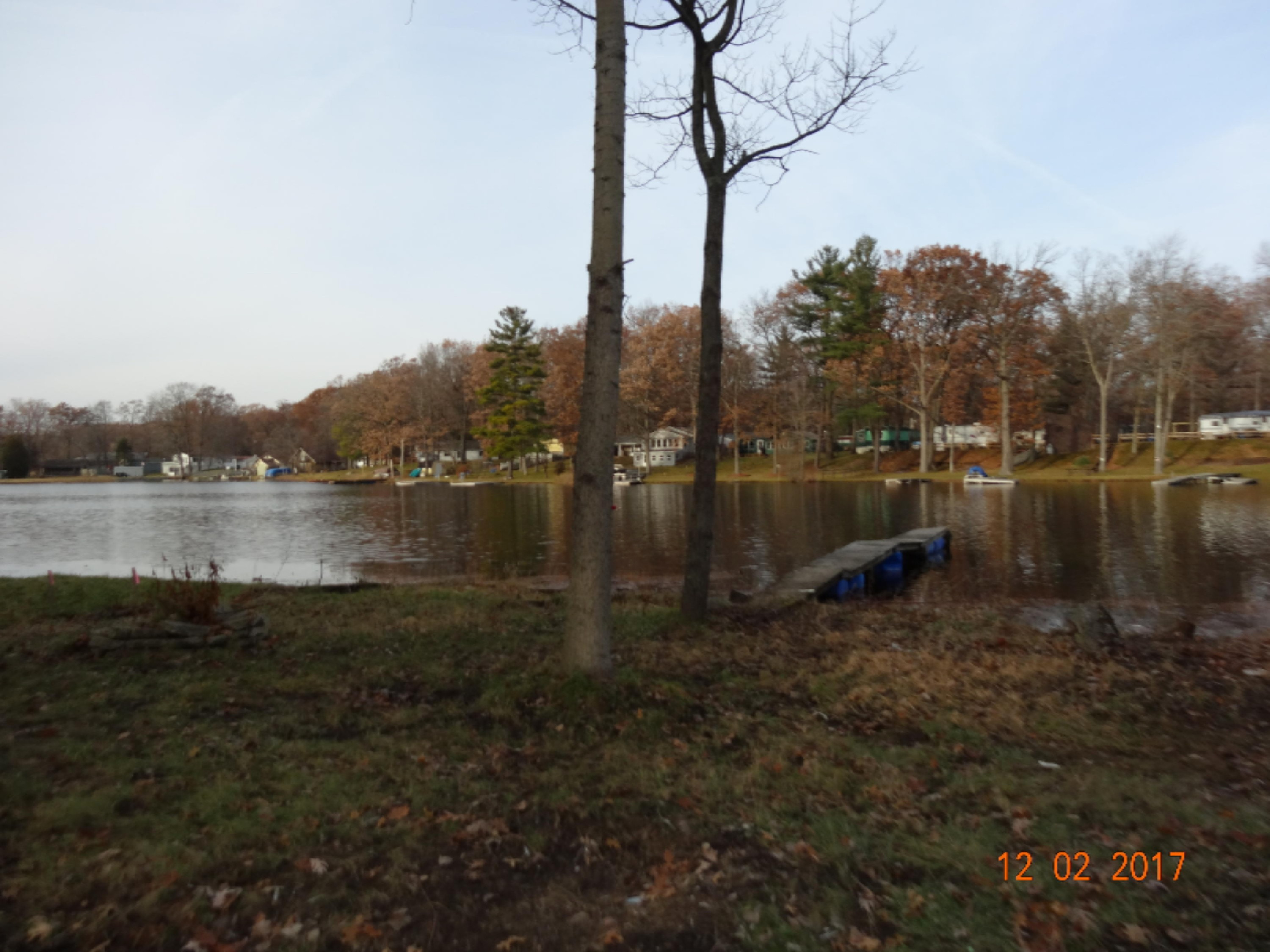 941 East Sidney Road Stanton, MI 48888 - Photo 15 of 46 941 E Sidney Rd 046