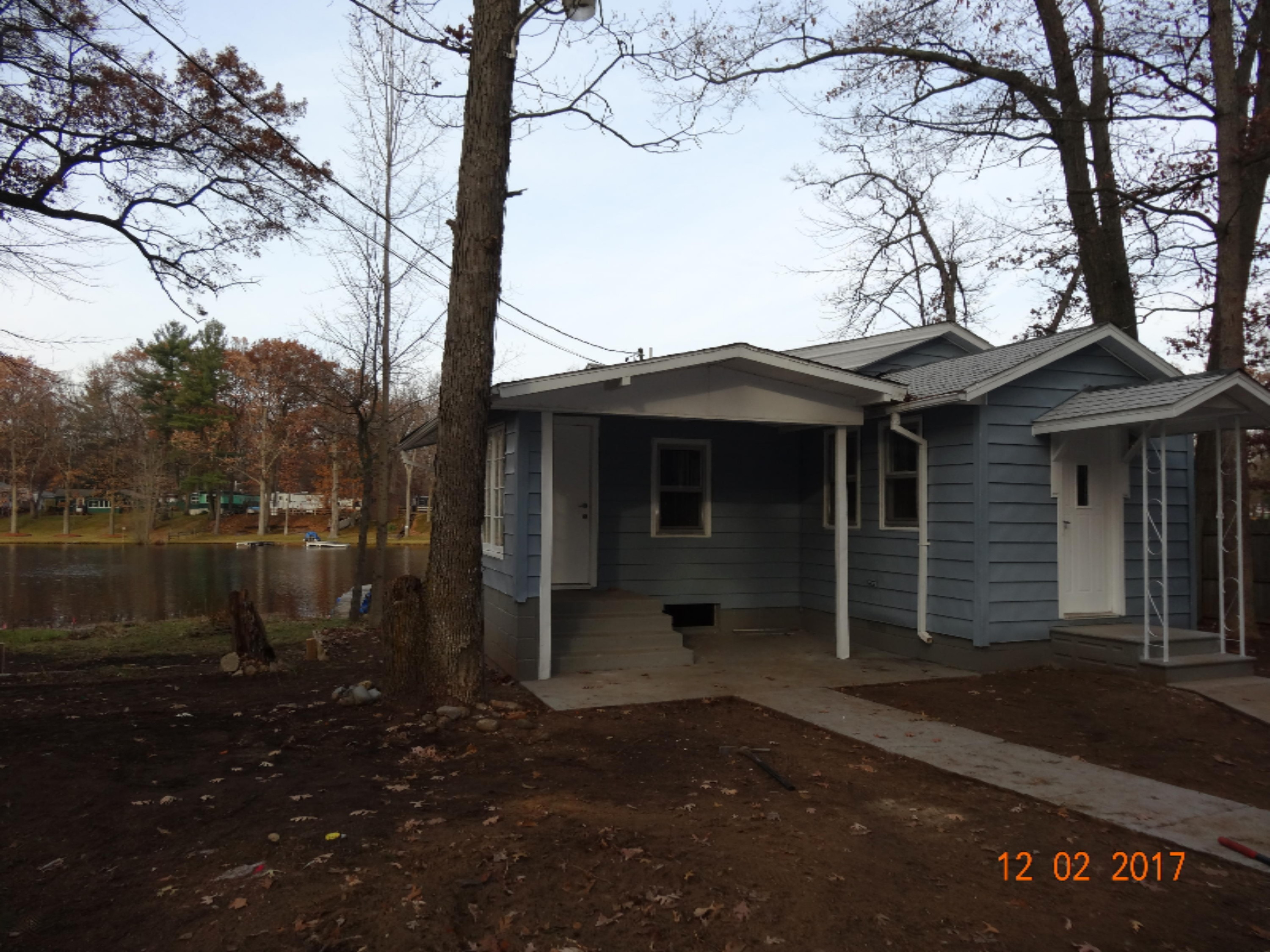 941 East Sidney Road Stanton, MI 48888 - Photo 2 of 46 941 E Sidney Rd 072