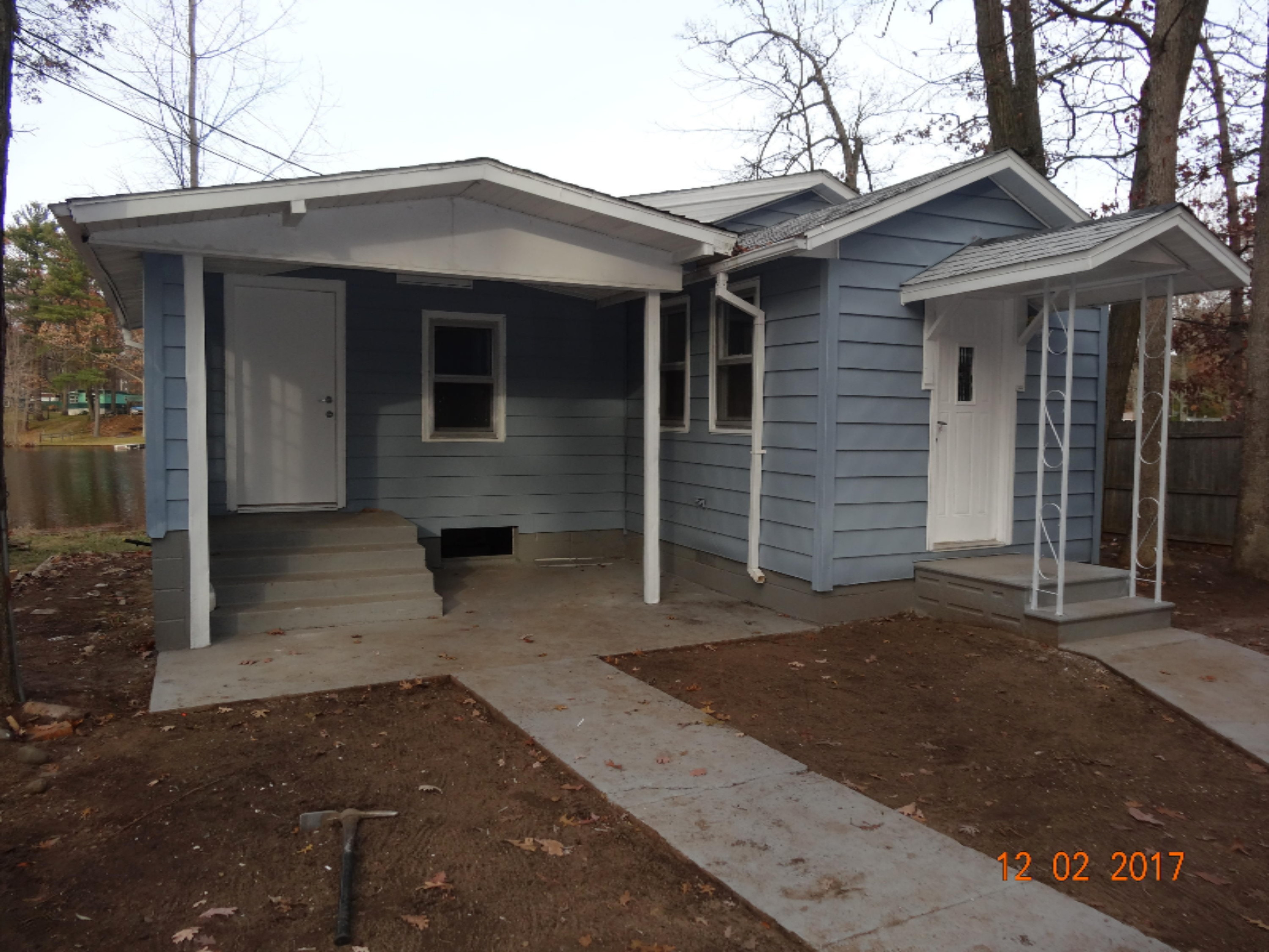 941 East Sidney Road Stanton, MI 48888 - Photo 3 of 46 941 E Sidney Rd 071