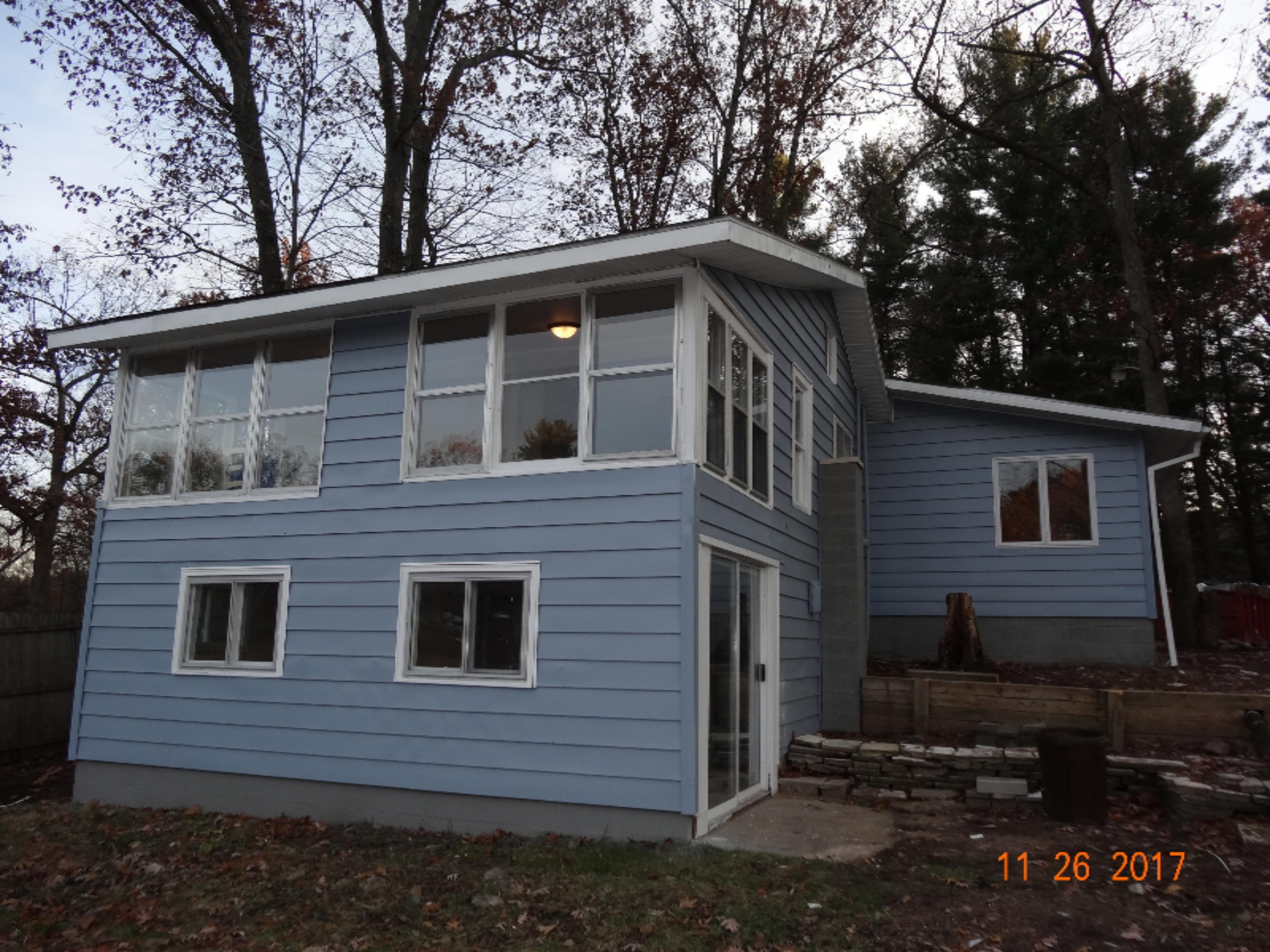 941 East Sidney Road Stanton, MI 48888 - Photo 5 of 46 941 & 929 E Sidney outside pictures 014