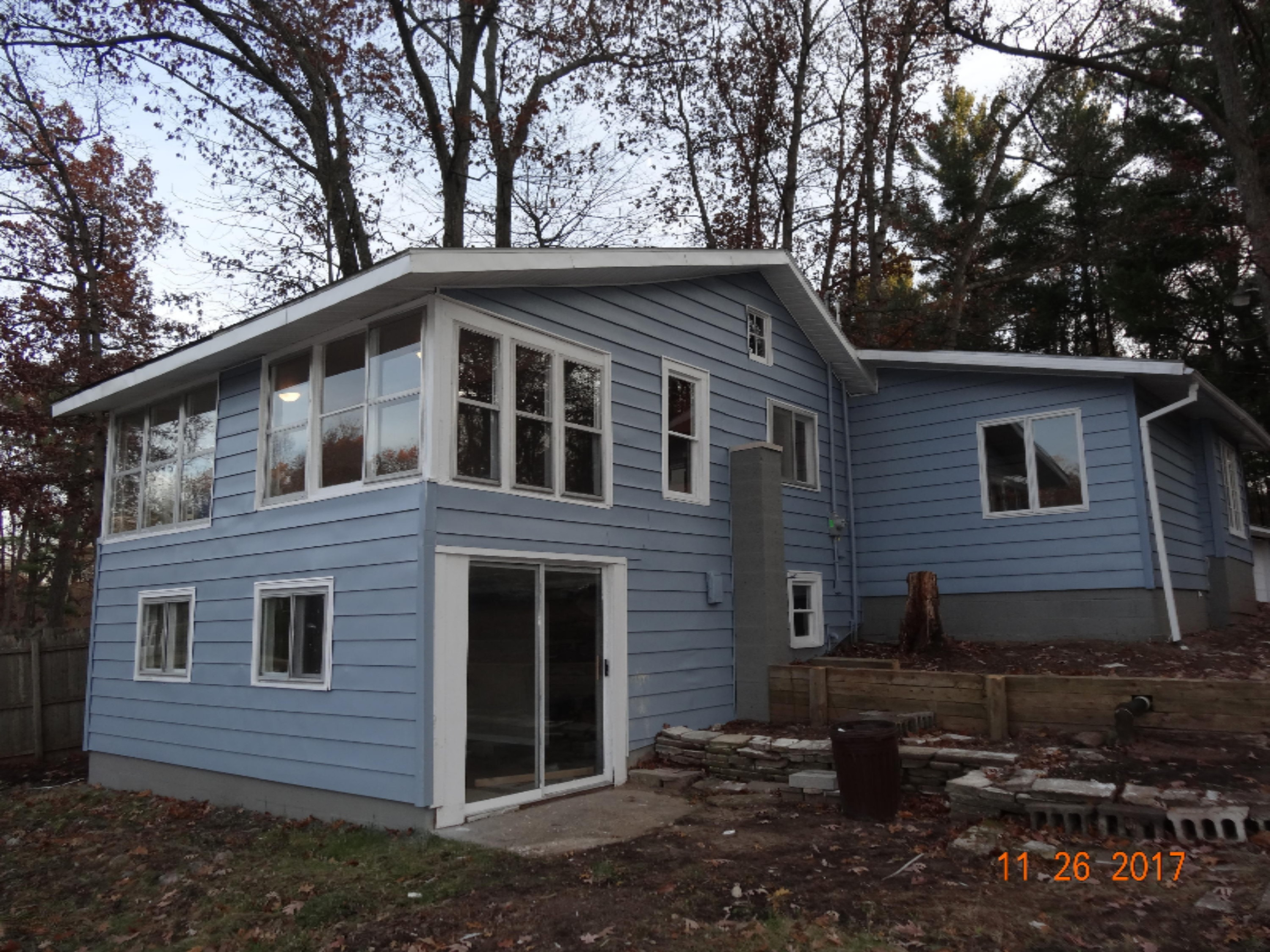 941 East Sidney Road Stanton, MI 48888 - Photo 6 of 46 941 & 929 E Sidney outside pictures 015