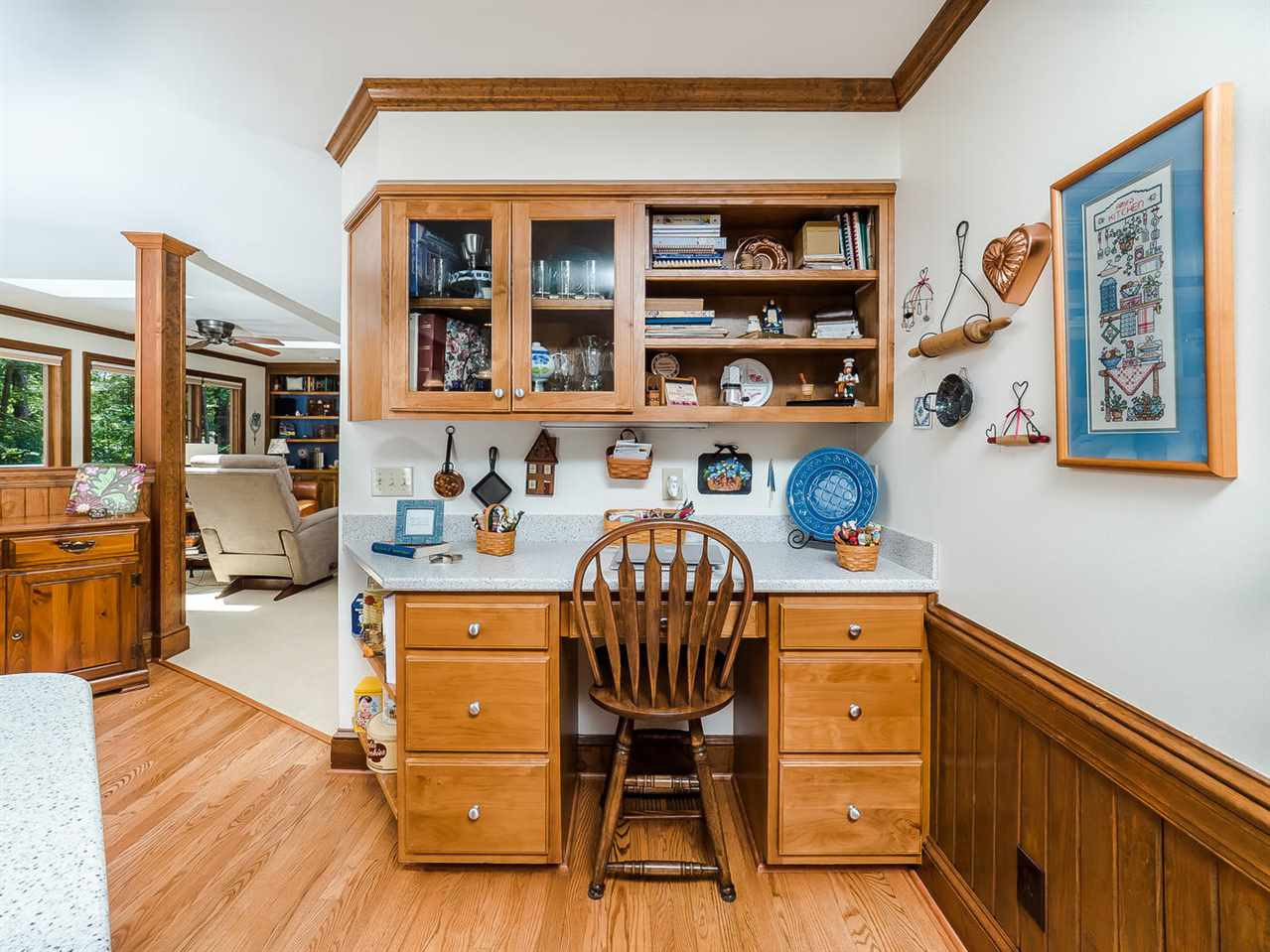 717 Lanham Place Raleigh, NC 27615 - Photo 7 of 30 Photo 7