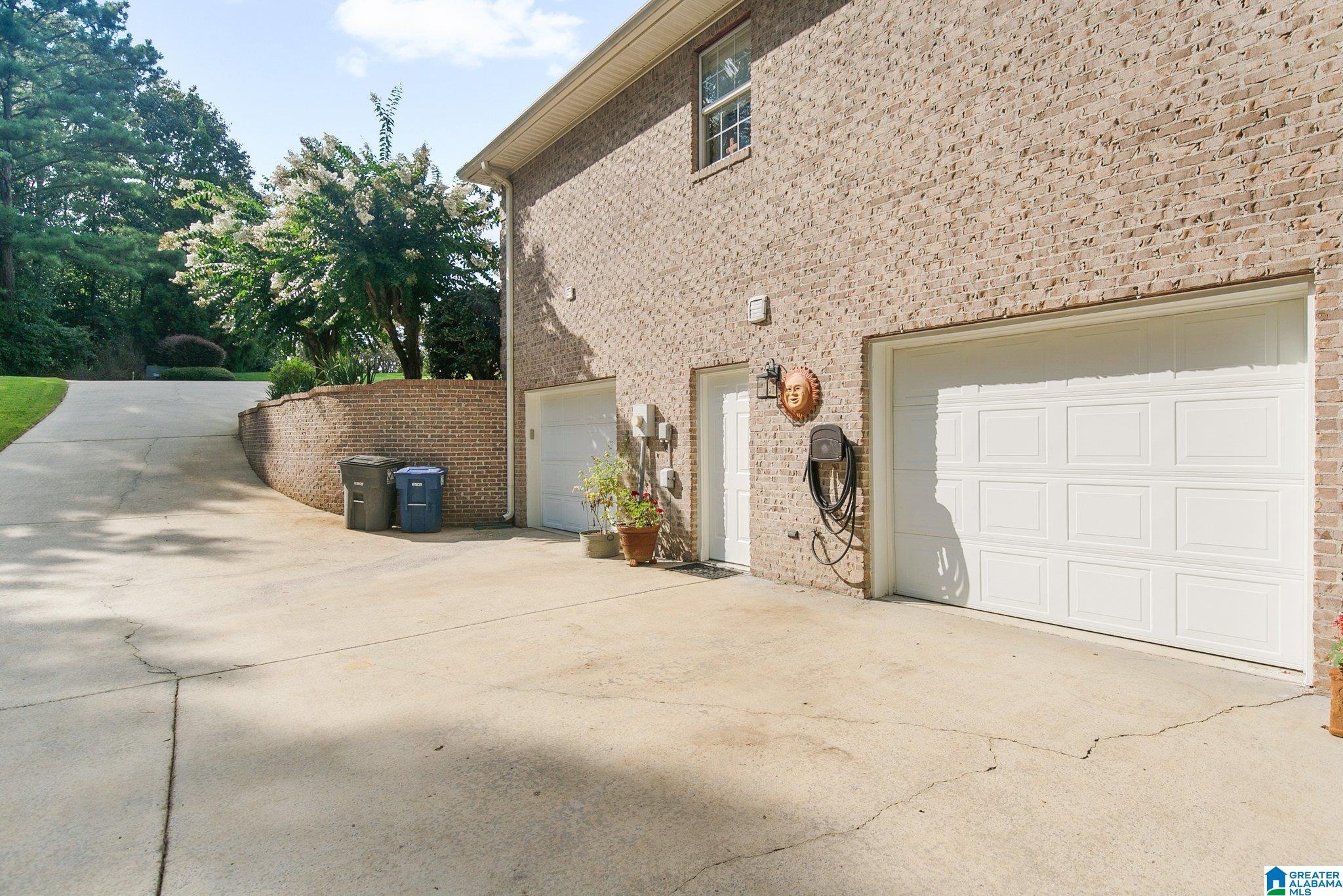 5616 Ridgeview Drive Trussville, AL 35173 - Photo 36 of 41