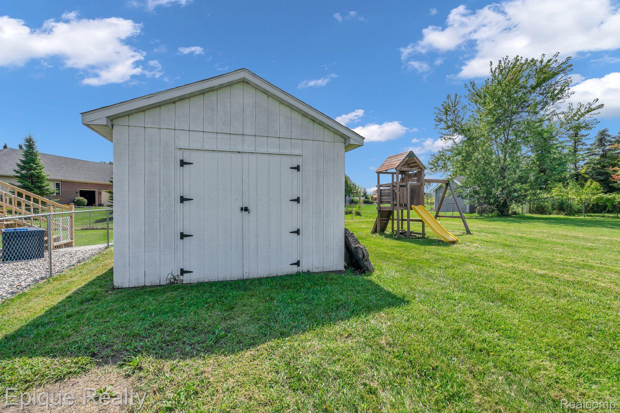 9513 West Pierson Road Flushing, MI 48433 - Photo 25 of 25 Gallery Image 25