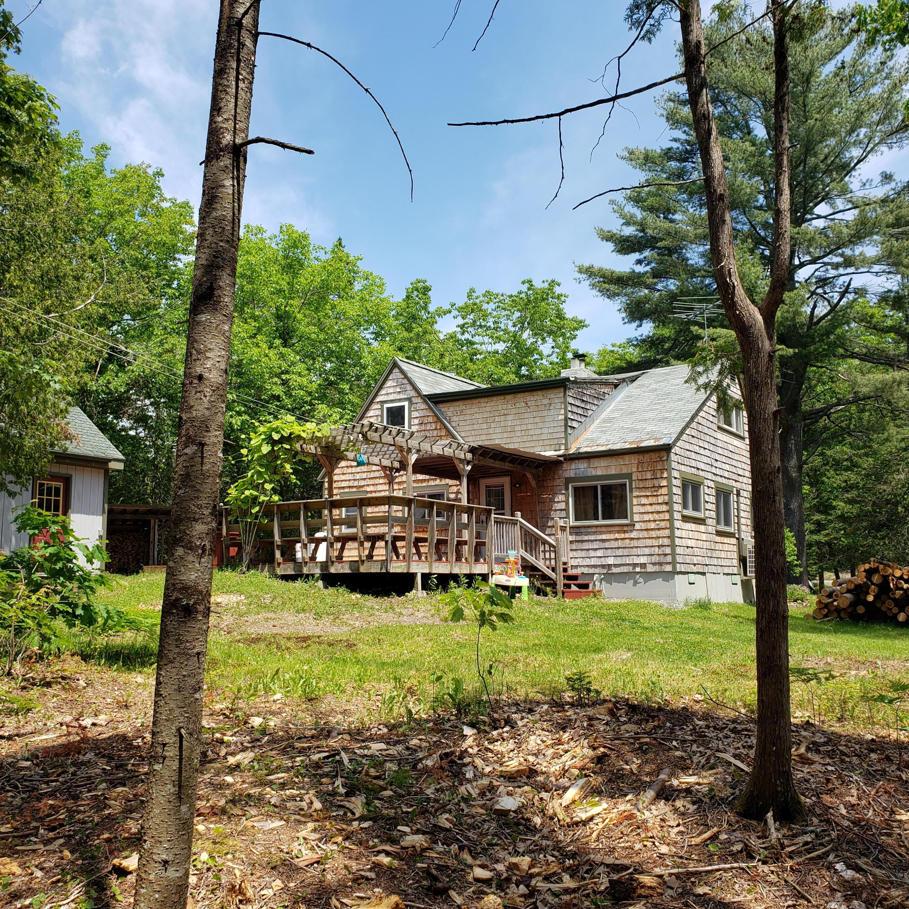722 Simpson Corner Road Dixmont, ME 04932 - Photo 10 of 53 722 Simpson Corner Rd (134)