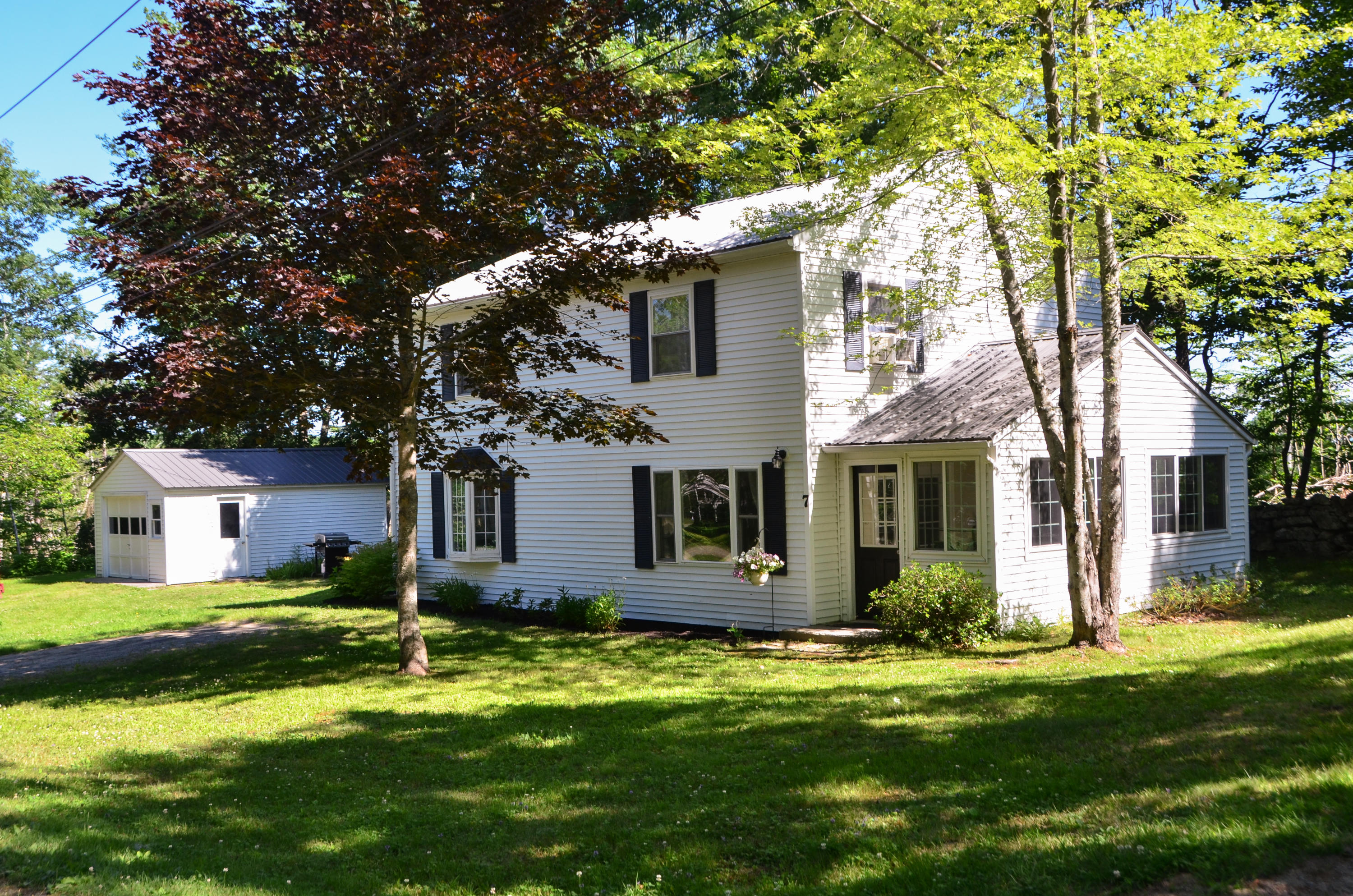 7 Barton Road Jefferson, ME 04348 - Photo 2 of 48 0046-KRPhoto-2020-0216