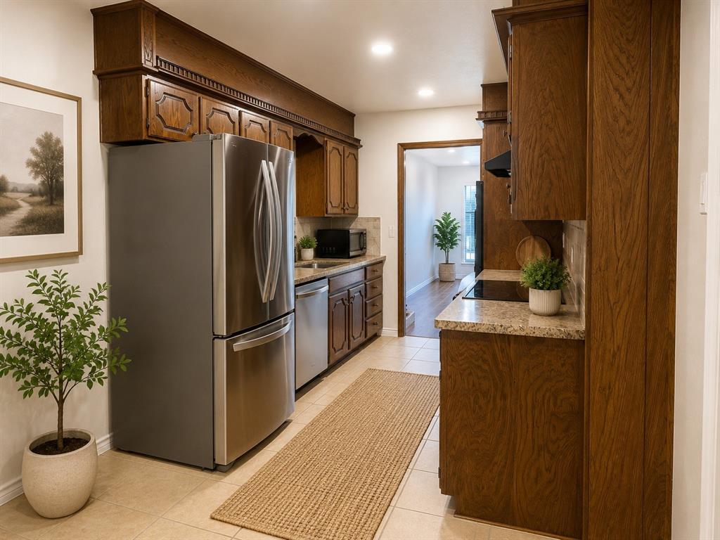 6105 Rincon Way Dallas, TX 75214 - Photo 4 of 12 Gallery Image 4