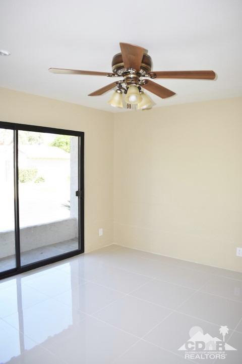 6243 East Driver Road Palm Springs, CA 92264 - Photo 10 of 14 a view of an empty room