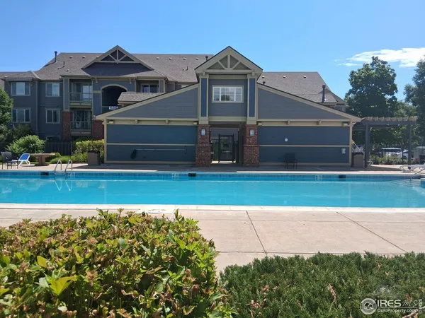 $349,900 | 804 Summer Hawk Drive, Unit 9105, Longmont, CO 80504