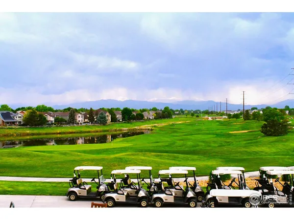 $349,900 | 804 Summer Hawk Drive, Unit 9105, Longmont, CO 80504