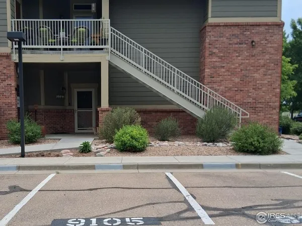 $349,900 | 804 Summer Hawk Drive, Unit 9105, Longmont, CO 80504