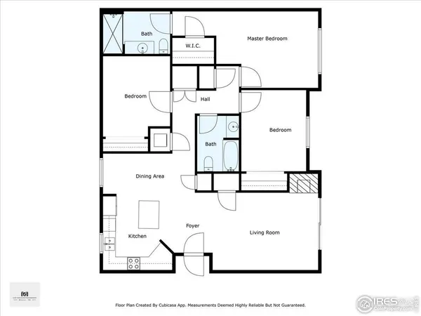 $349,900 | 804 Summer Hawk Drive, Unit 9105, Longmont, CO 80504