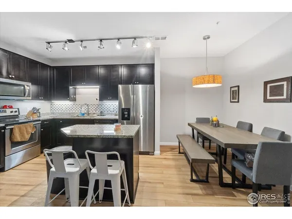 $349,900 | 804 Summer Hawk Drive, Unit 9105, Longmont, CO 80504