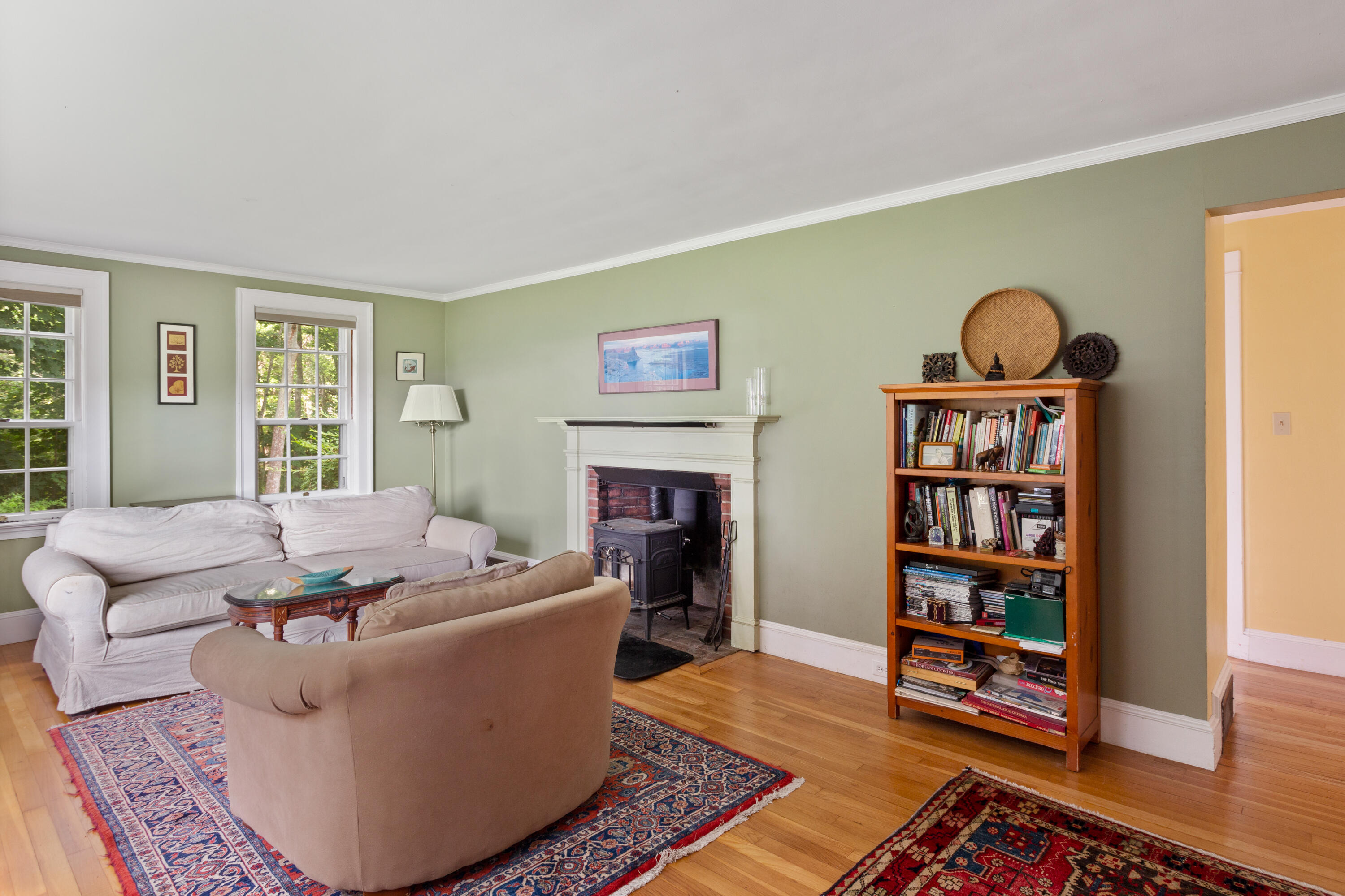 258 Bristol Road Damariscotta, ME 04543 - Photo 7 of 25 15-258BristolRd-Damariscotta-KS