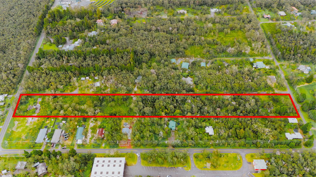 19-3926 Old Volcano Road Volcano, HI 96785 - Photo 1 of 27 Gallery Image 1