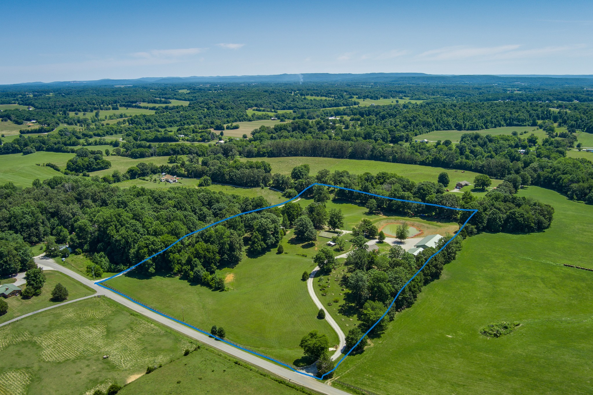 1864 Liberty Road Sparta, TN 38583 - Photo 1 of 50 Gallery Image 1