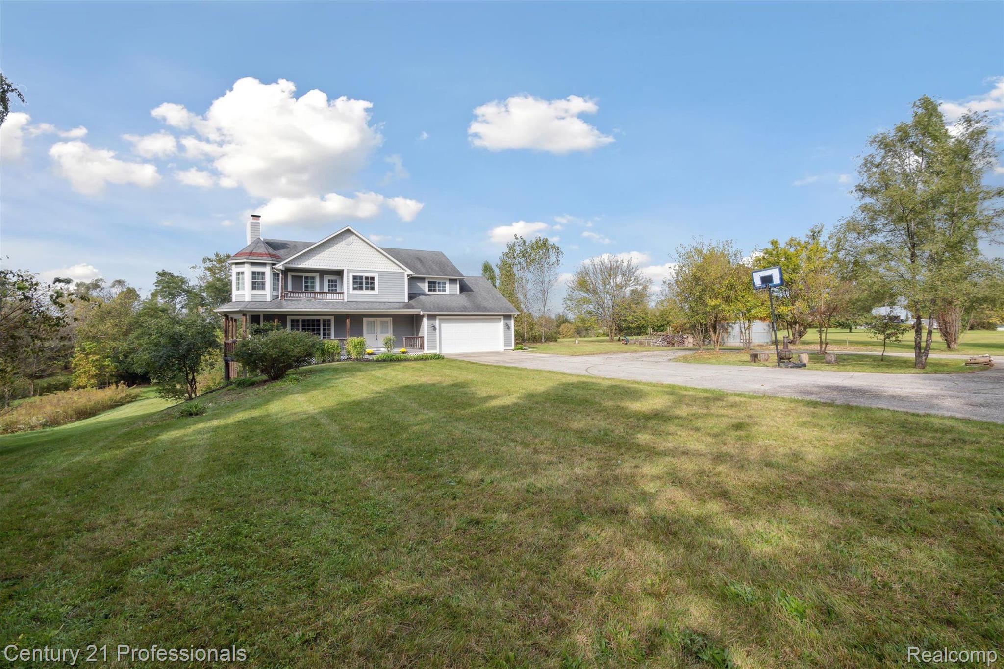 1150 Ridge Road South Canton, MI 48188 - Photo 2 of 51 2.84 Acreas