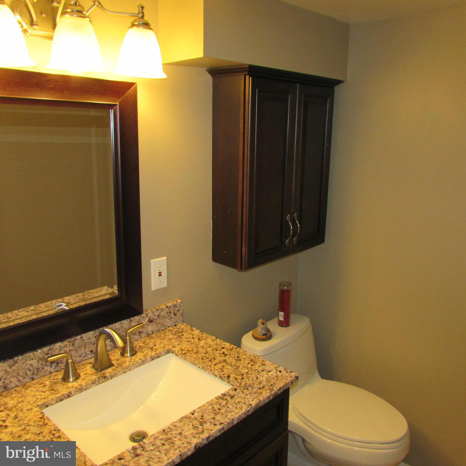 9519 Burdett Road Burke, VA 22015 - Photo 21 of 30 Bath