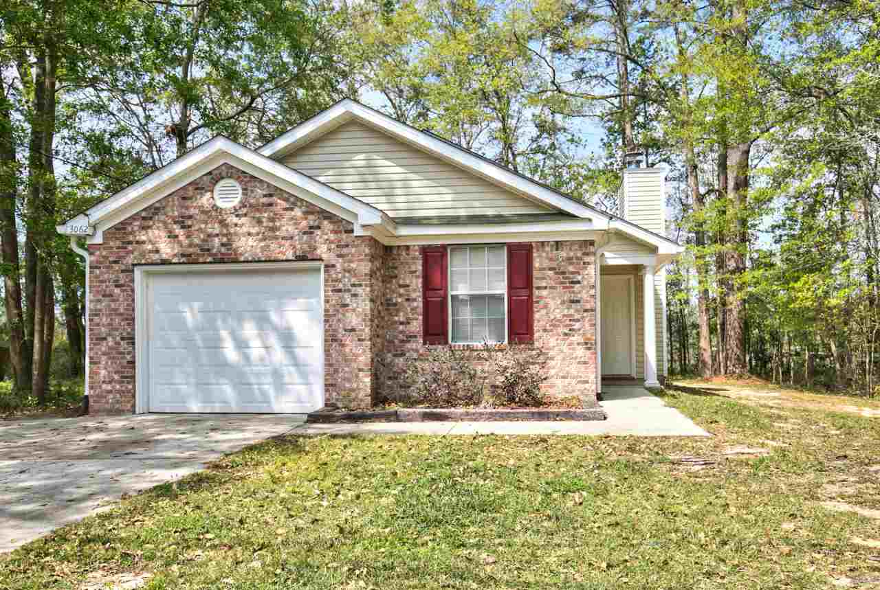 3062 Grady Road Tallahassee, FL 32312 - Photo 3 of 20 Gallery Image 3