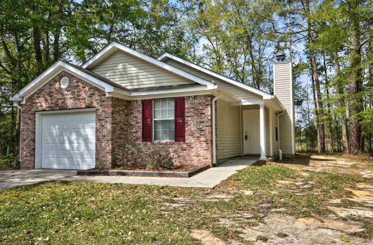 3062 Grady Road Tallahassee, FL 32312 - Photo 4 of 20 Gallery Image 4